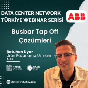 Busbar Tap Off Çözümleri