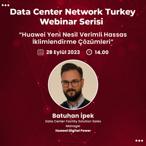 Huawei Yeni Nesil Verimli Hassas İklimlendirme Çözümleri