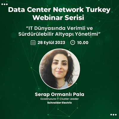 IT Dünyasında Verimli ve Sürdürülebilir Altyapı Yönetimi