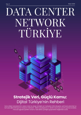2.sayı-Data Center Network Türkiye