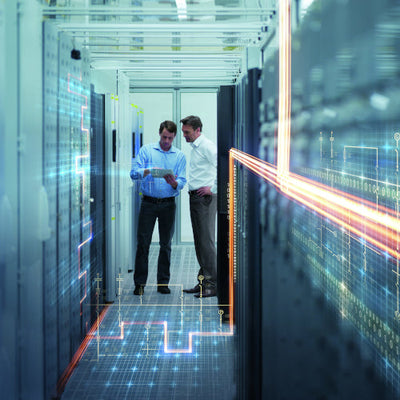 2025’te Veri Merkezi Sektörünü Şekillendiren Dört Trend