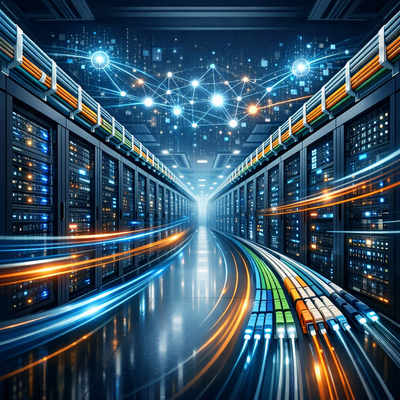Driving Faster Deployments in AI Data Centers
