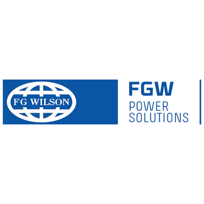 FG Wilson Enerji Çözümleri