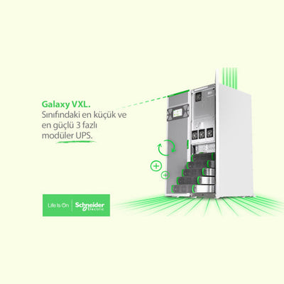 Elektrik 4.0 ile Veri Merkezlerinde Akıllı ve Sürdürülebilir Enerji Yönetimi