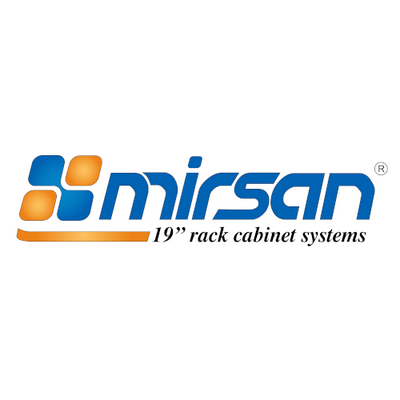 Mirsan Rack Kabinet Sistemleri