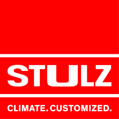 Stulz soğutma çözümleri
