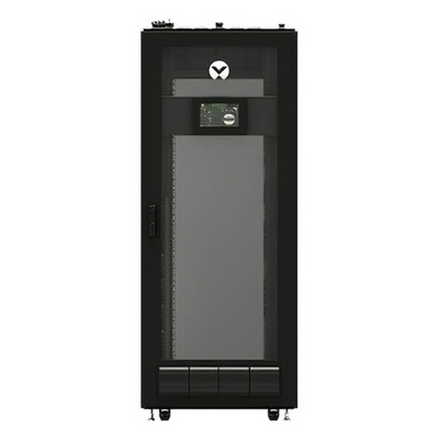 Smart Cabinet
