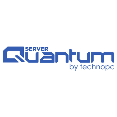 Technopc Quantum Server