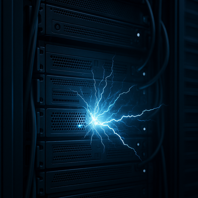 Veri Merkezlerinde Artık Akım İzleme Sistemlerinin (RCM) Önemi