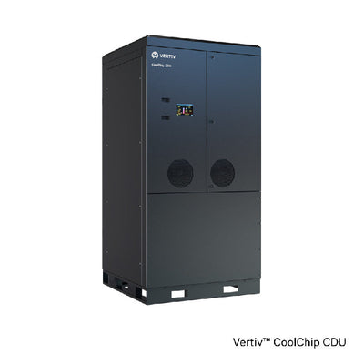 Vertiv, Yapay Zekaya Hazır Veri Merkezi Kurulumlarını Hızlandırmak İçin EMEA Bölgesine Yönelik Sıvı Soğutma Portföyünü Genişletiyor