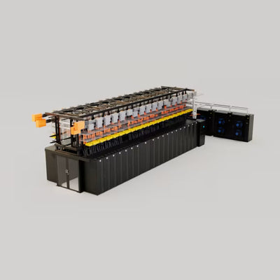 Vertiv, Veri Merkezi Kurulumlarını Hızlandıracak Tavan Üstü Modüler Altyapı Çözümlerini Globalde Pazara Sunuyor!