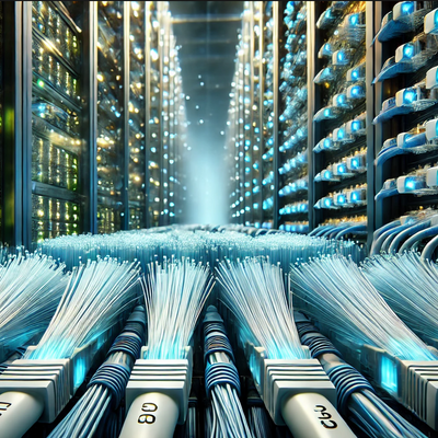 Fiber Optik Kablo Yapıları