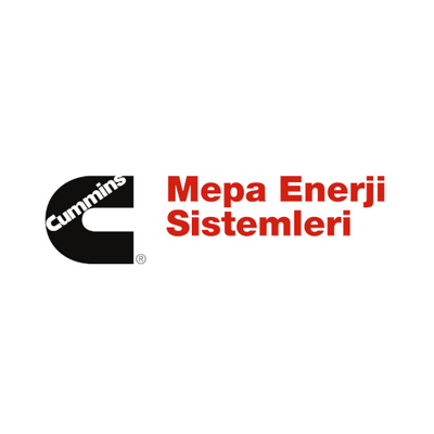 Cummins Mepa Enerji Sistemleri