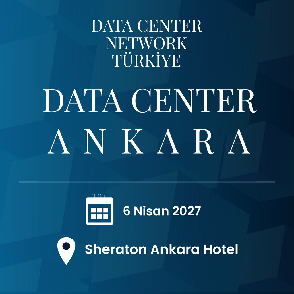 Data Center Ankara